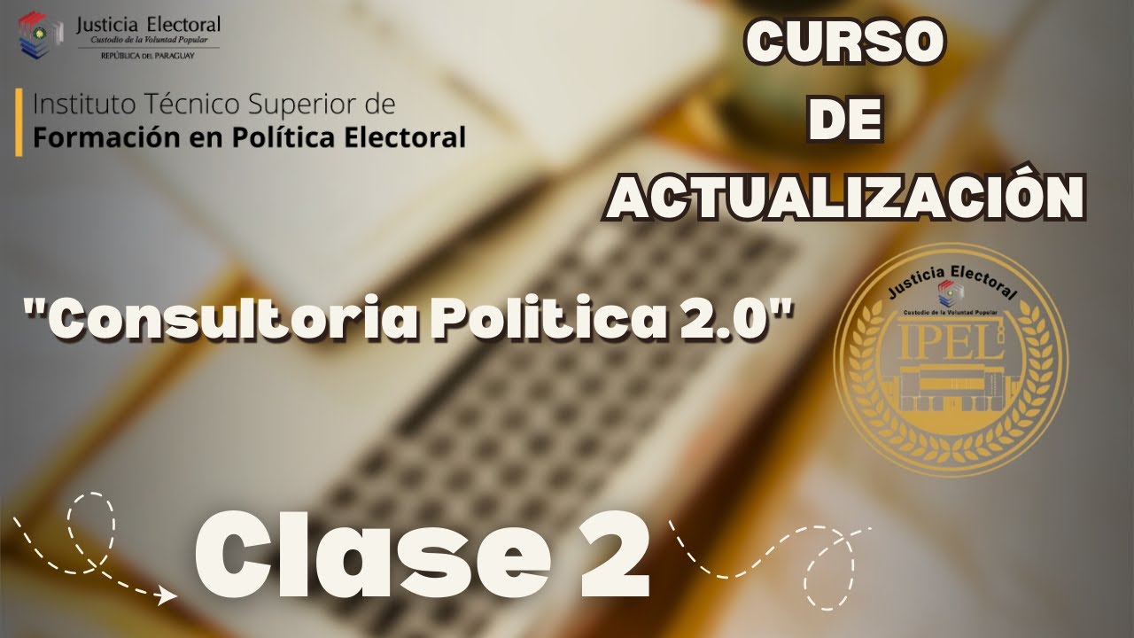 Curso de Actualización 