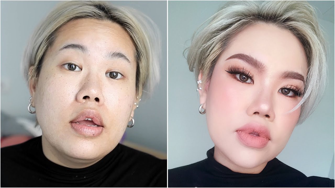 แต่งหน้ายังไงให้ถ่ายรูปแล้ว ปัง ปัง ปัง!! | Baroctar