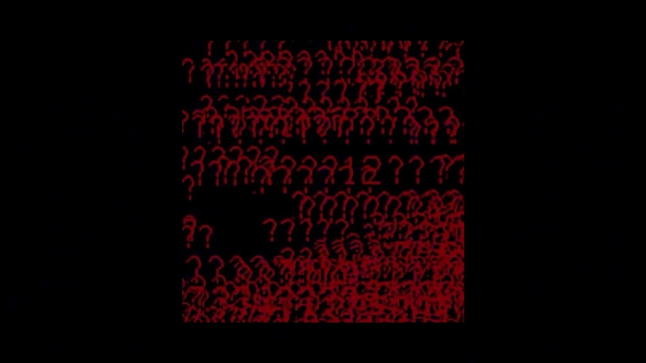 creepy/eerie/spooky audios + timestamps