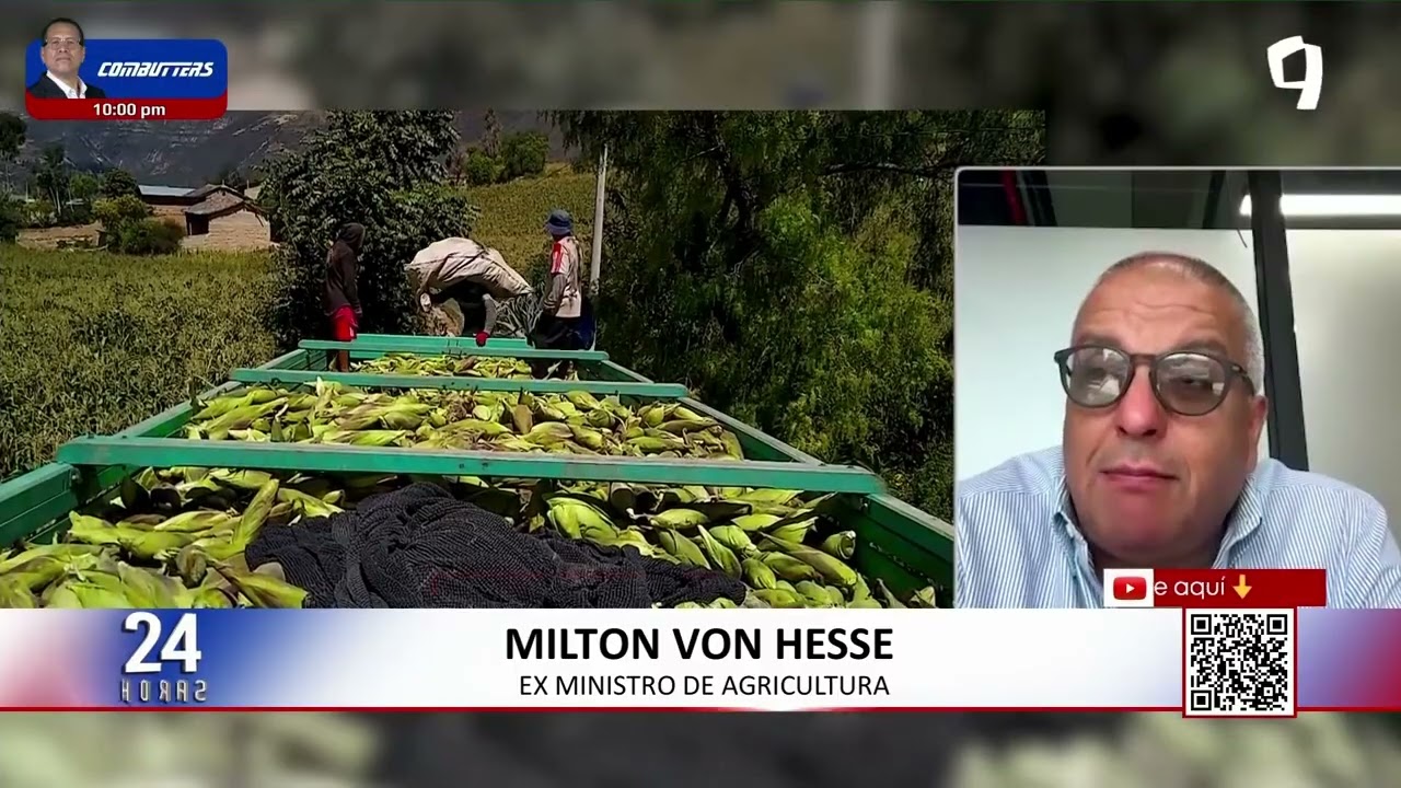 Alerta máxima por fenómeno “El Niño Costero” a nivel nacional