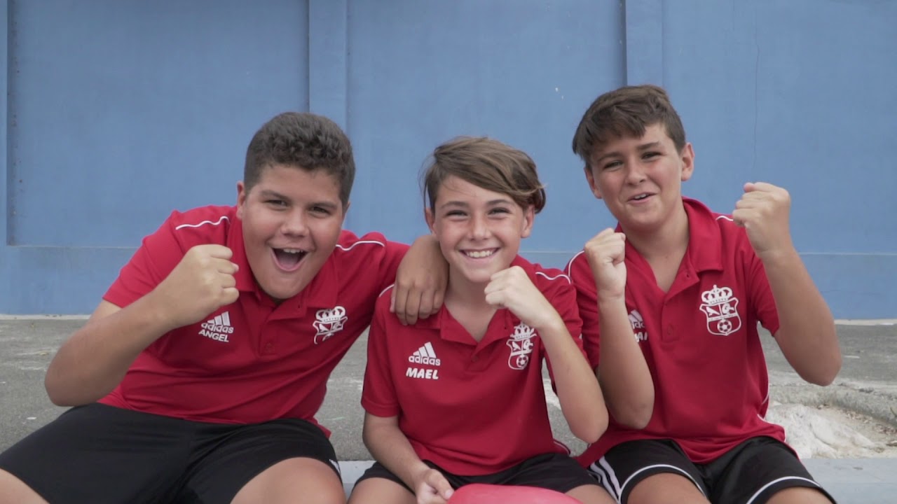 Resumen día 2 - Maspalomas Cup 2019