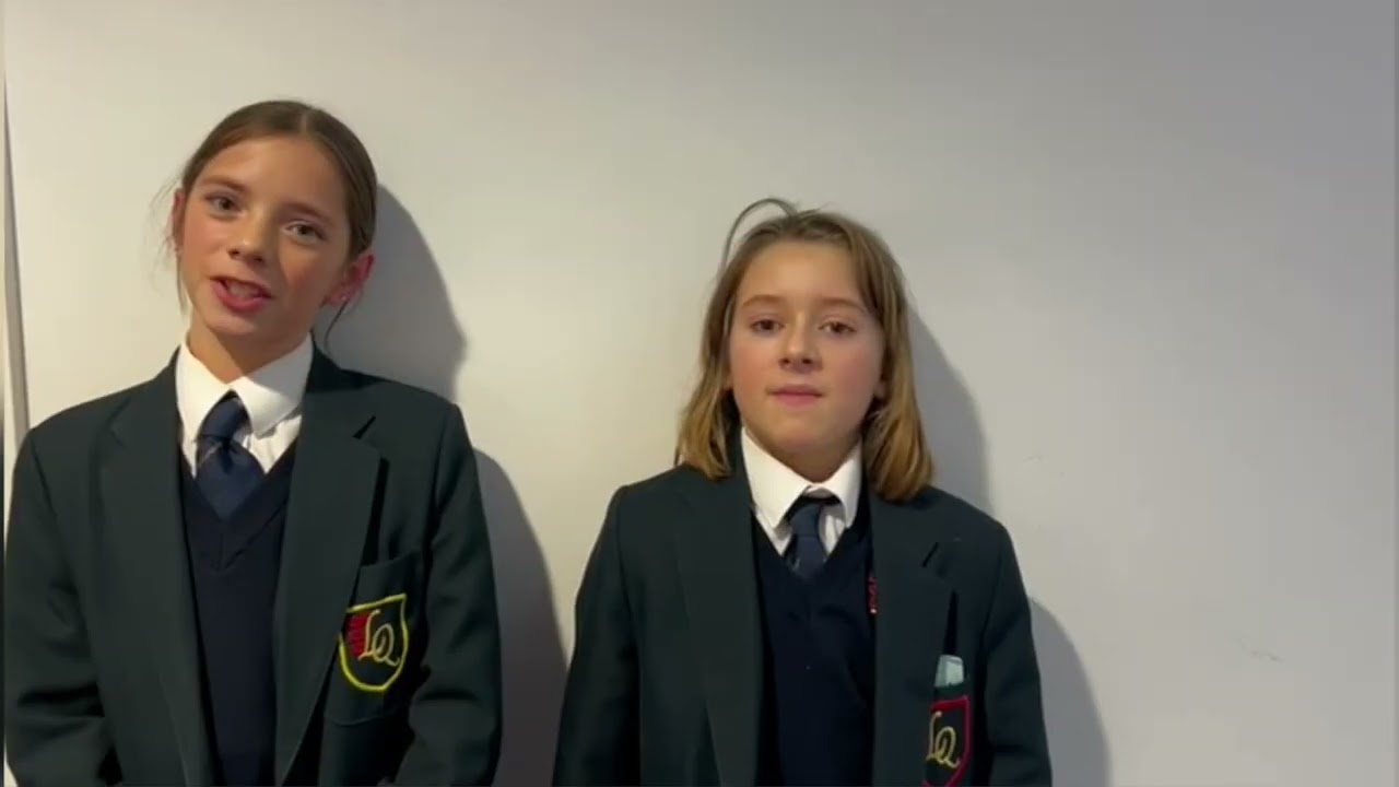 LQS Video Newsletter 05/12/25