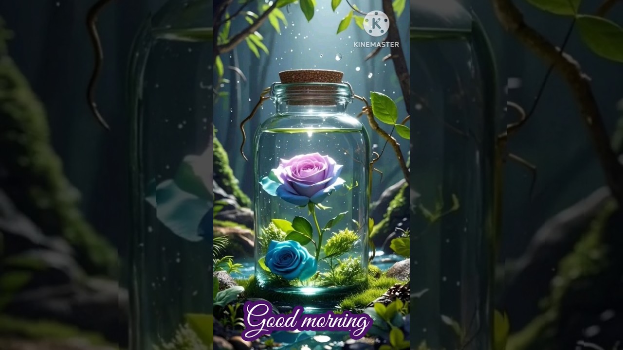Good morning status 😊🌄 