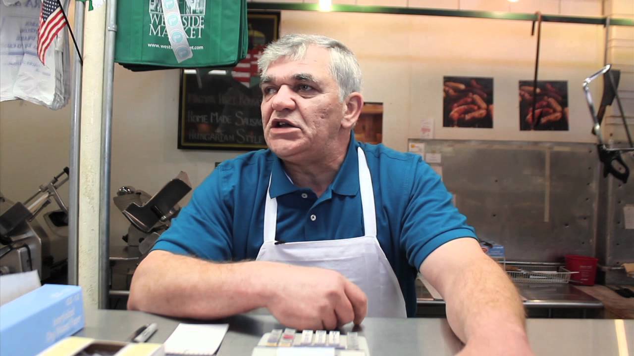 Meet The Vendors - Dohar Meats