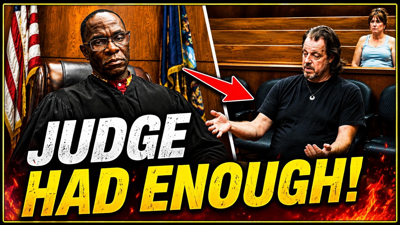 Judge Catches Defendant in a Lie &mdash; $7,500 Settlement After Missing Coins Dispute!
