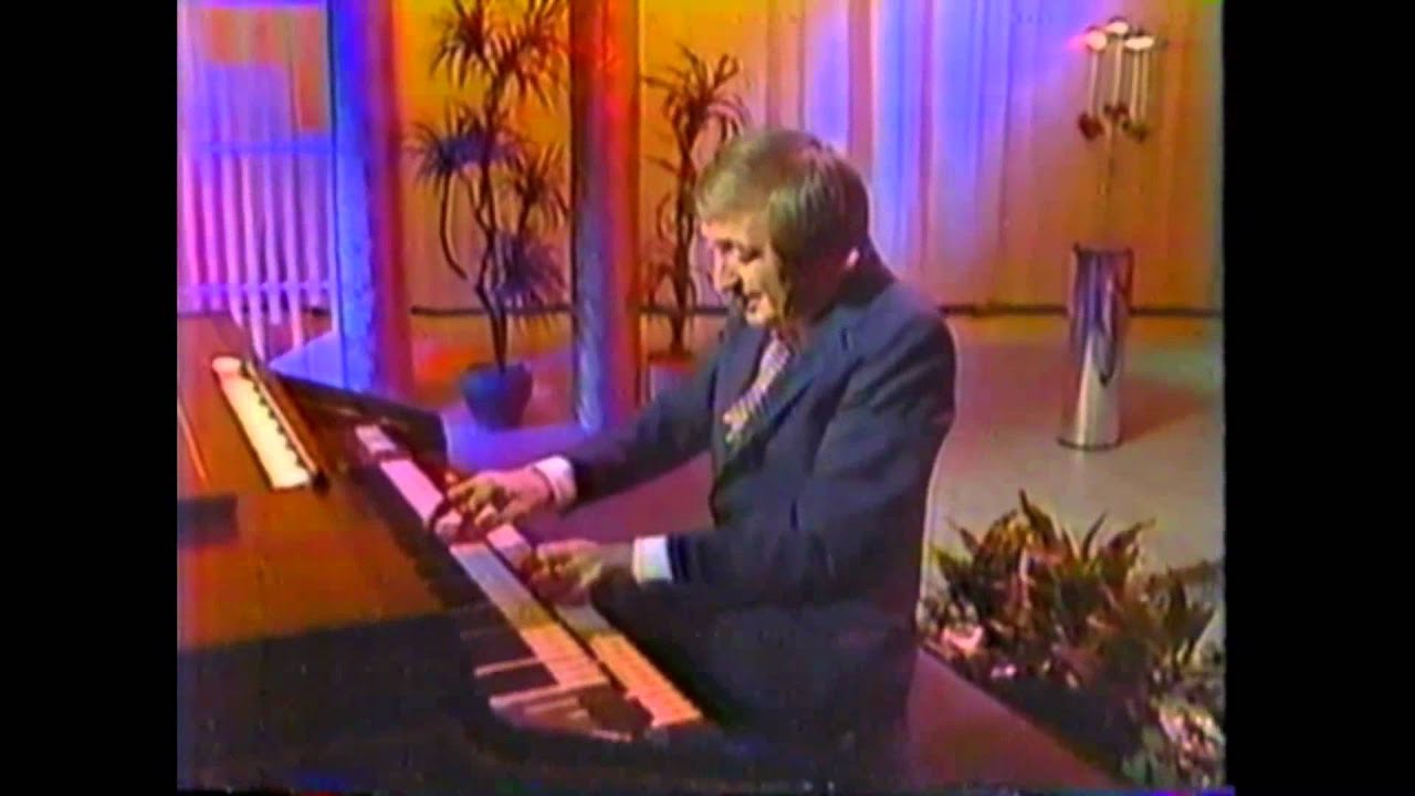 Larry Ferrari 1982 Part 1