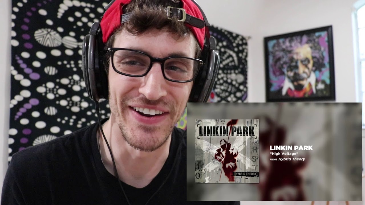 LINKIN PARK - 