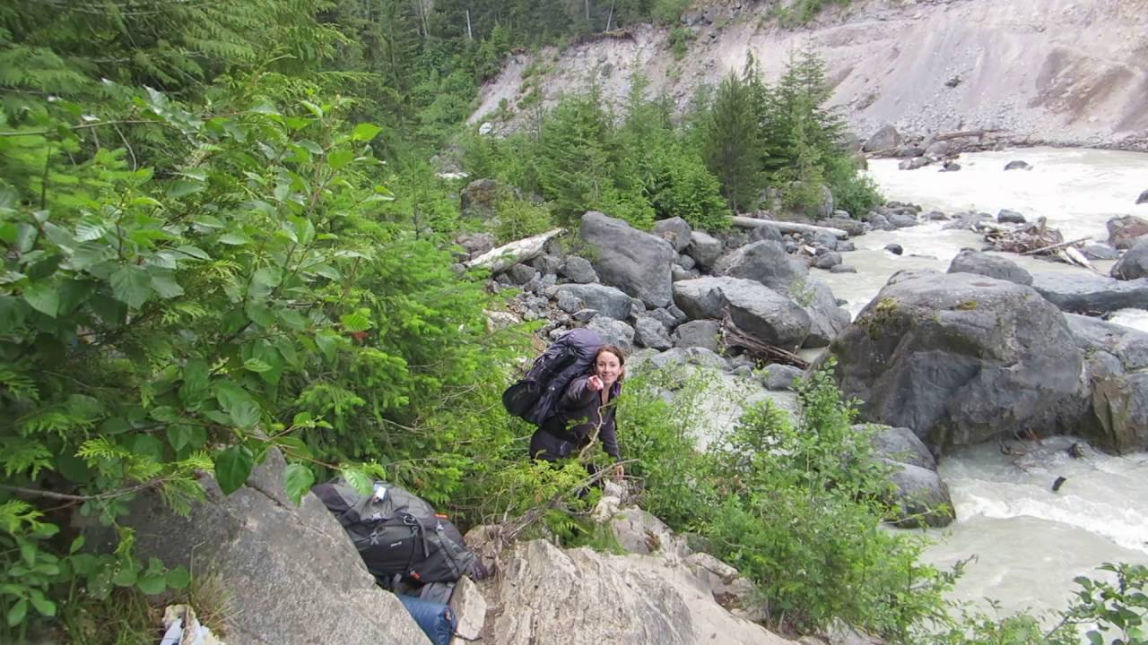 Canada - BC - Keyhole Hot Springs