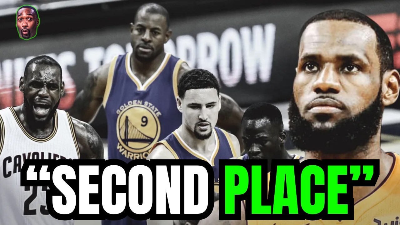 Why an NBA Finals Loss Hurts More Than You Think
