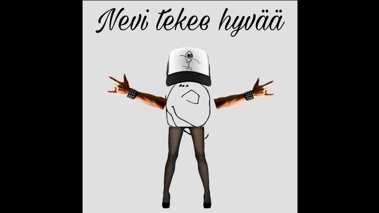 niilo22 - Kyyryilyt & Paasaukset (10.6.24 - 16.6.24) Raakiletatuointi EDITION