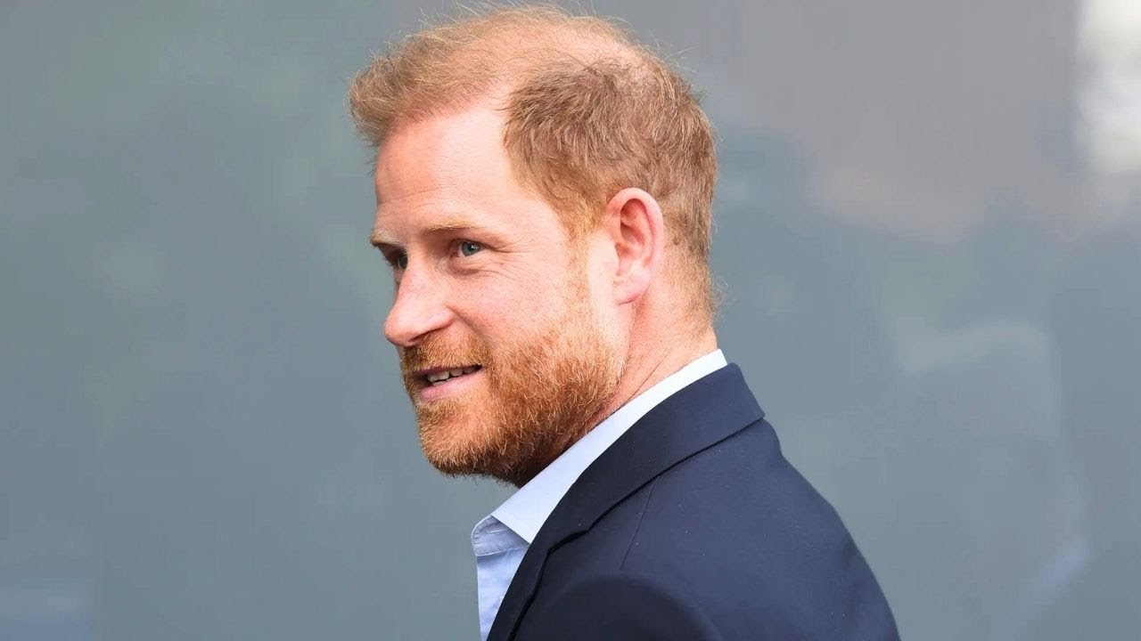 👑 Prince Harry Closer Than EVER to Royal Family Reunion?!