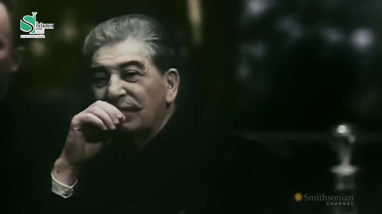 Stalinin dublyorunun qorxunc xatirələri #islaminSəsi