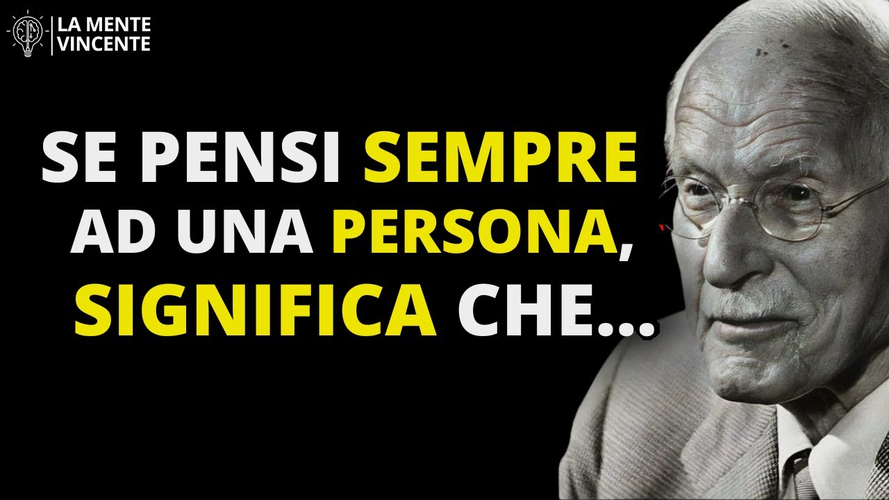 Perché PENSI Costantemente a Qualcuno? Ecco il Significato Spirituale