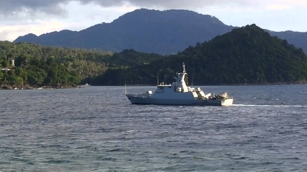 KRI.Halasan (630)