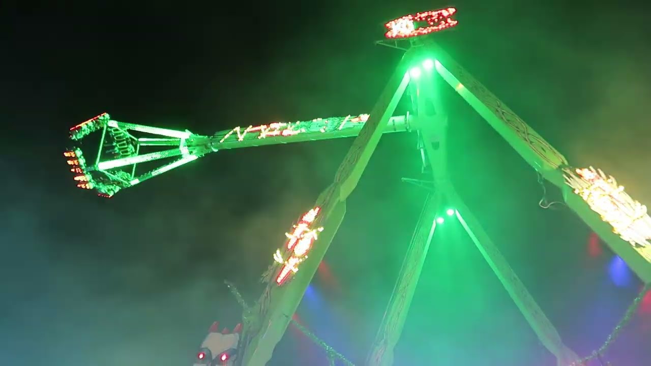 Konga - K&uuml;chenmeister (Offride) Video Allerheiligenkirmes Soest 2022