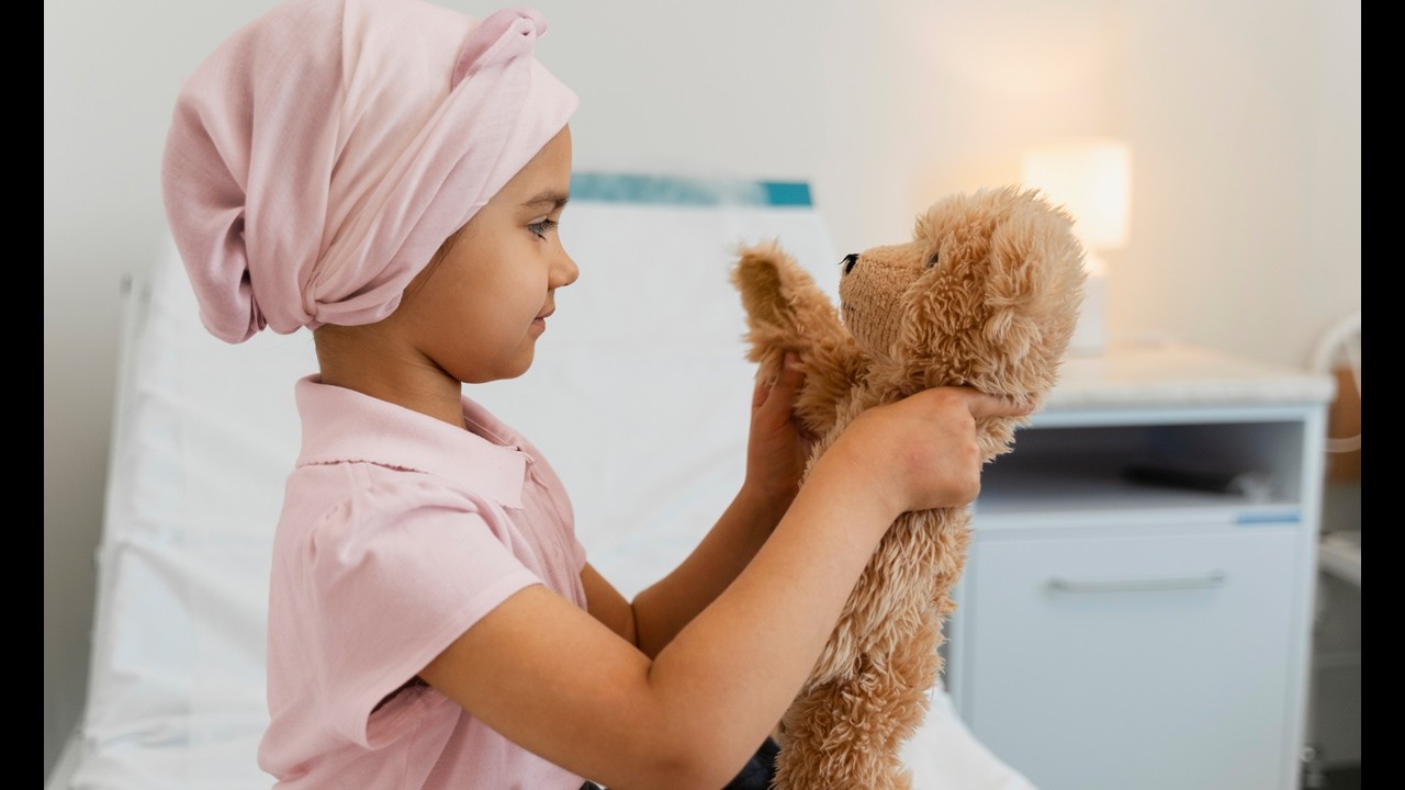 Hacia la meta 2030: estrategias globales y el impacto en oncología infantil