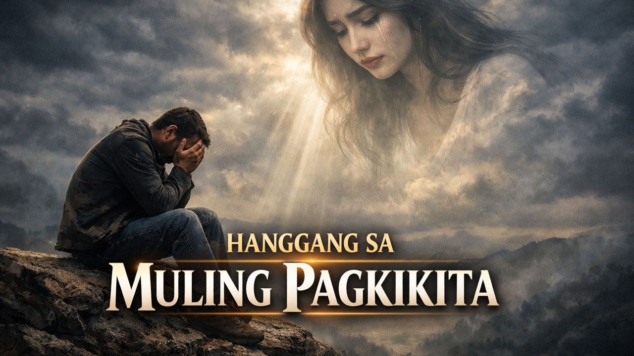 Hanggang Sa Muling Pagkikita Lyrics