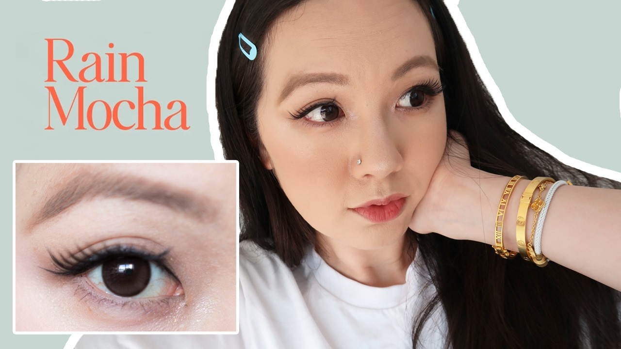 OLENS Rain Mocha Review