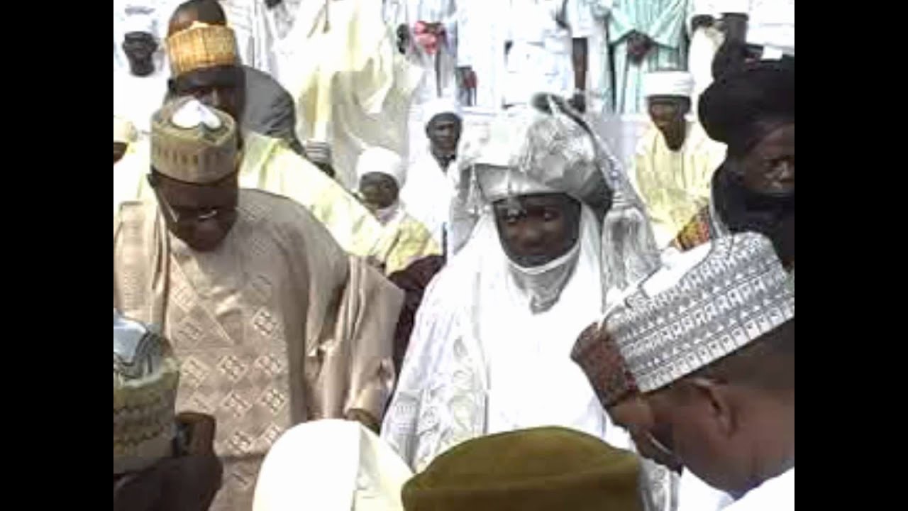 Bauchi 2011