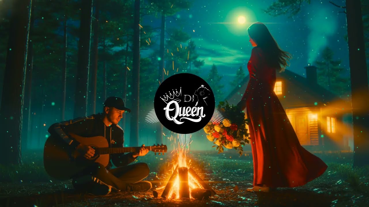 DJ Queen - Ти мій дім ⭐️ (Хіт 2026🔥) | Хіт на повтор ❤️ | Українська пісня