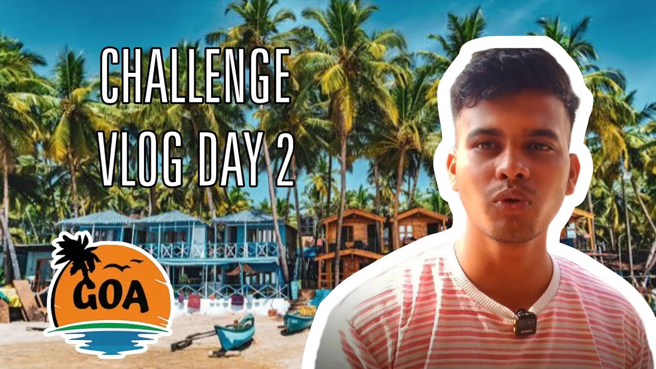 “Blinkit delivery  31 Day Challenge  vlog goa  Day 2 | Pehla Din, Pehli Earning 💰”