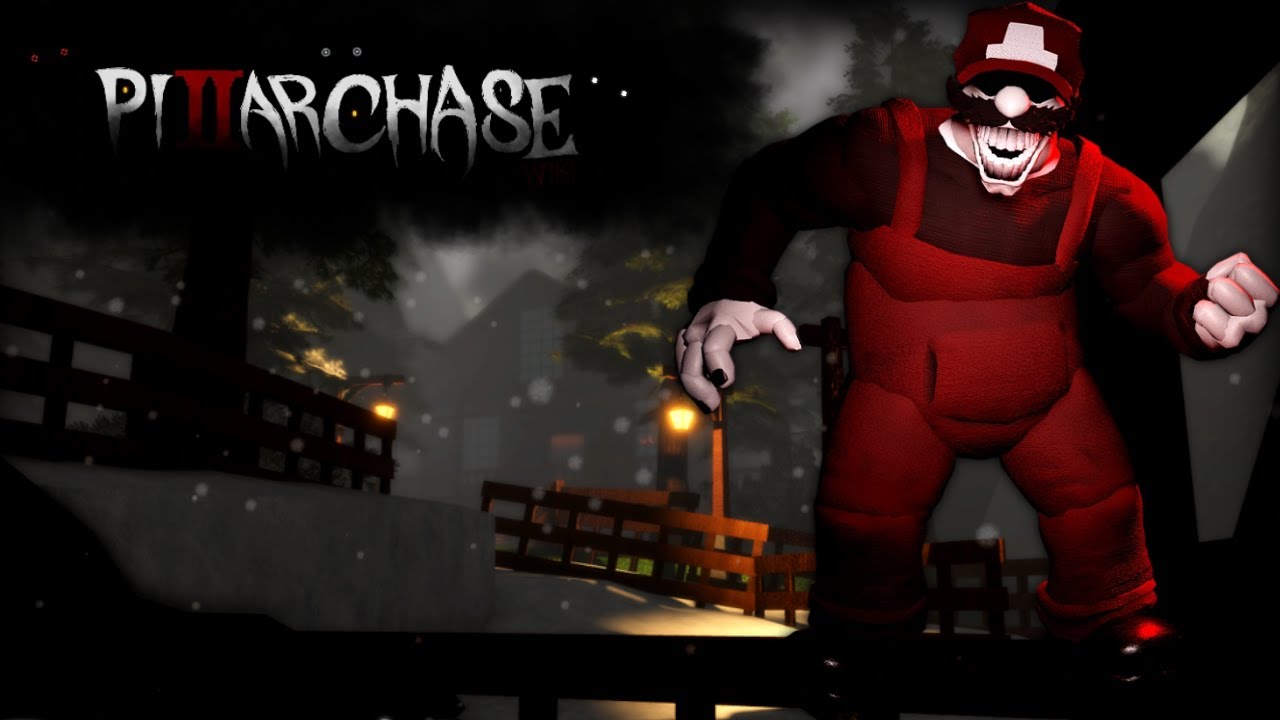 Pillar Chase 2 | Mx Recode Gameplay