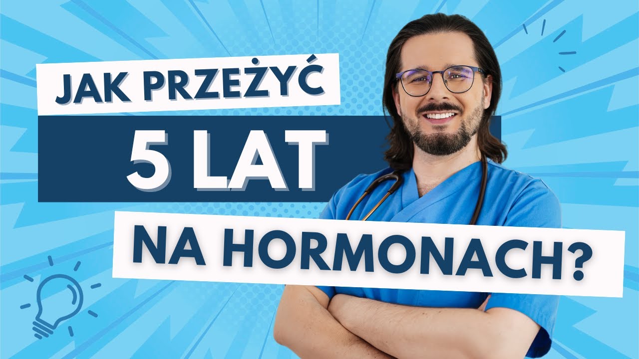 Hormonoterapia w raku piersi: leczenie czy kara? ONKOLOG wyjaśnia!
