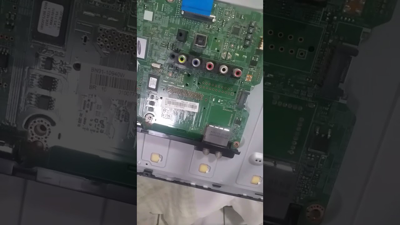 Tv Samsung LCD 32
