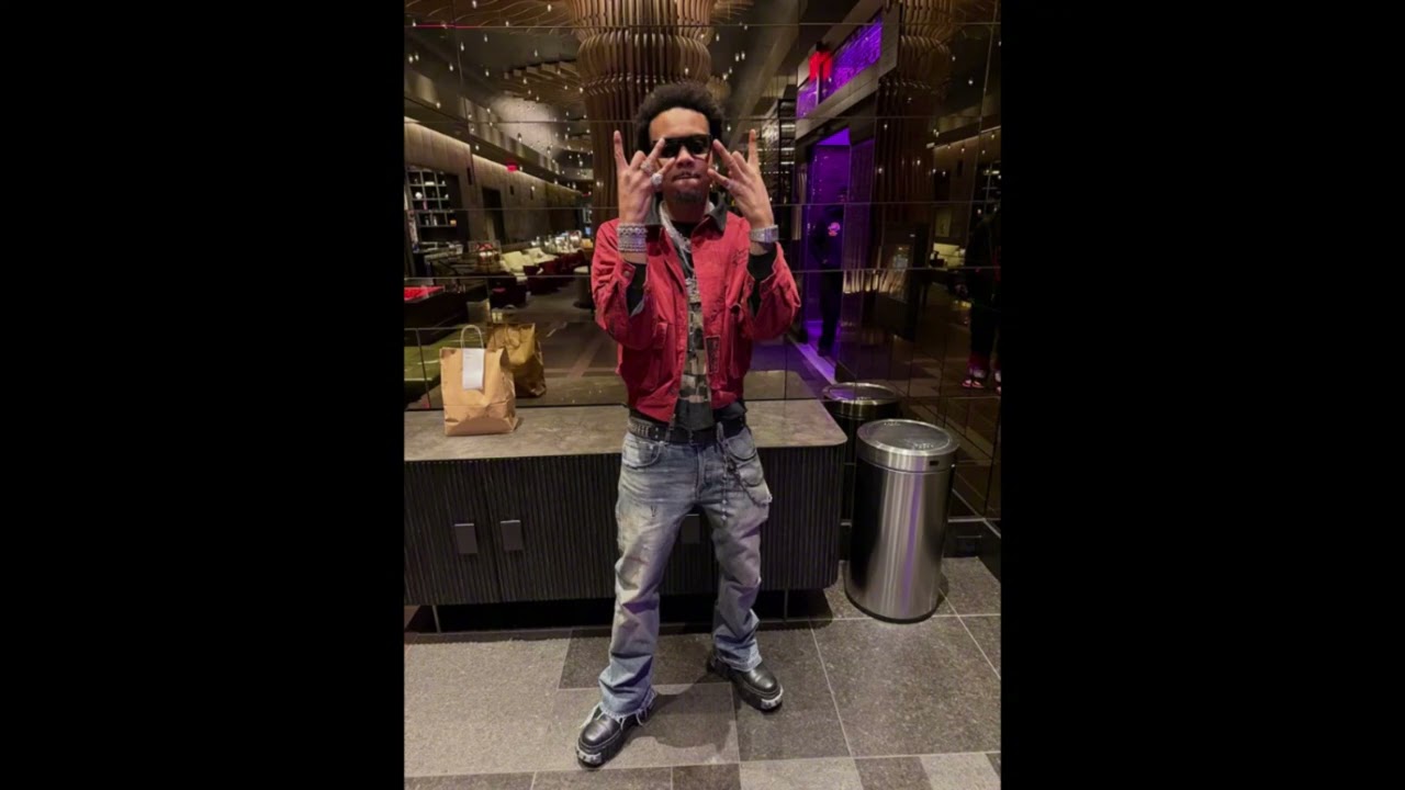 (FREE) G Herbo Type Beat | 2025 | 