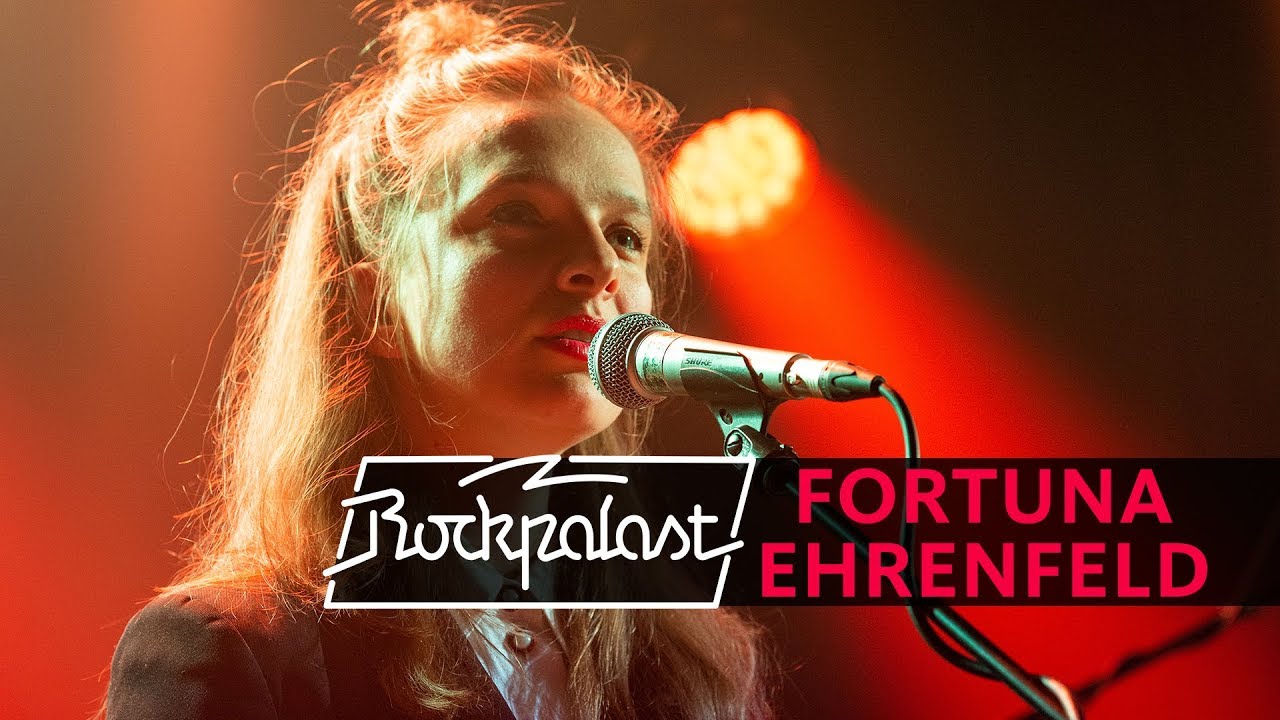 Fortuna Ehrenfeld live | Rockpalast | 2019
