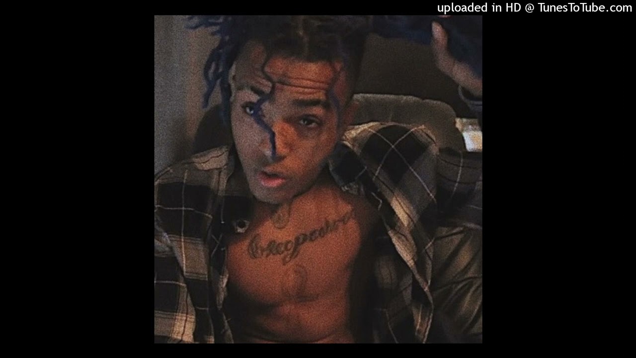 [FREE] XXXTENTACION x SKI MASK THE SLUMP GOD TYPE BEAT 2024 