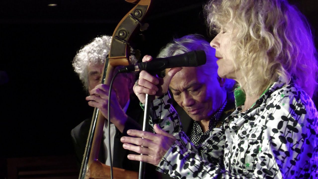 Barrelhouse special. Live Fascinating Jazz Zoetermeer. Lengte 15.00 min.