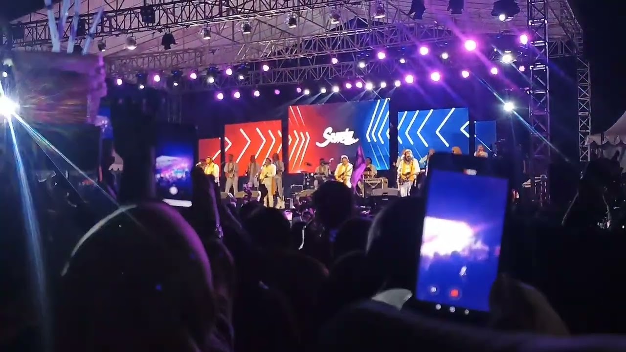 H.Rhoma Irama & Soneta Live Banjarbaru ( Hari Jadi Provinsi Kalimantan Selatan Ke-73 )
