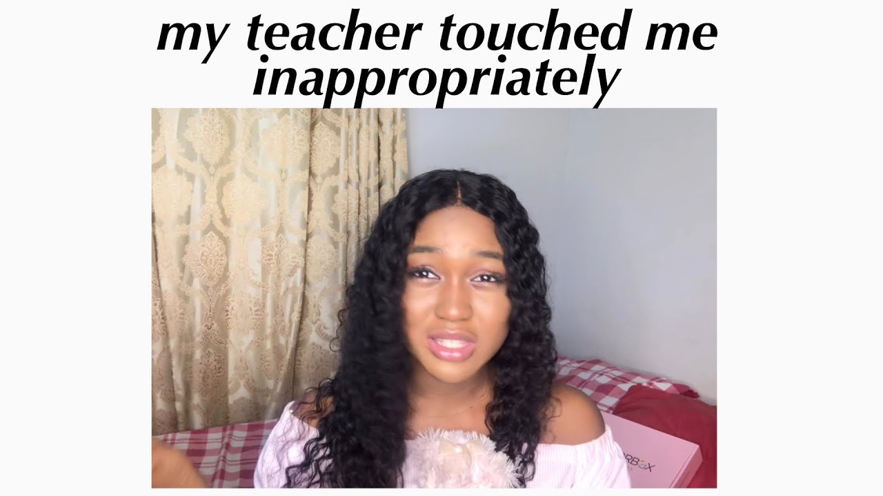 My Teacher almost Raped  me. | Story time | Thursday talks🤍.