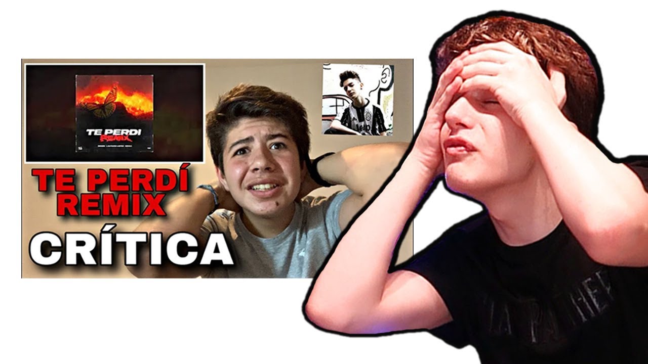 La COPIA BARATA de NORDELTUS me CRITICA
