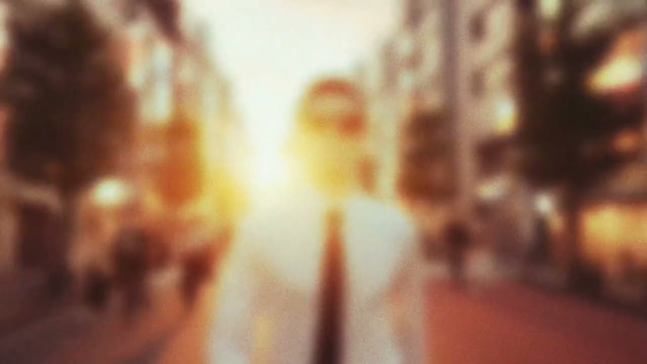 De Ambassade, Son of Son - Verloren (Son of Son Edit)