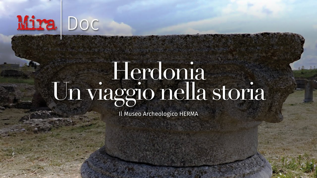 HERMA . Il Museo Archeologico di Herdonia a Ordona