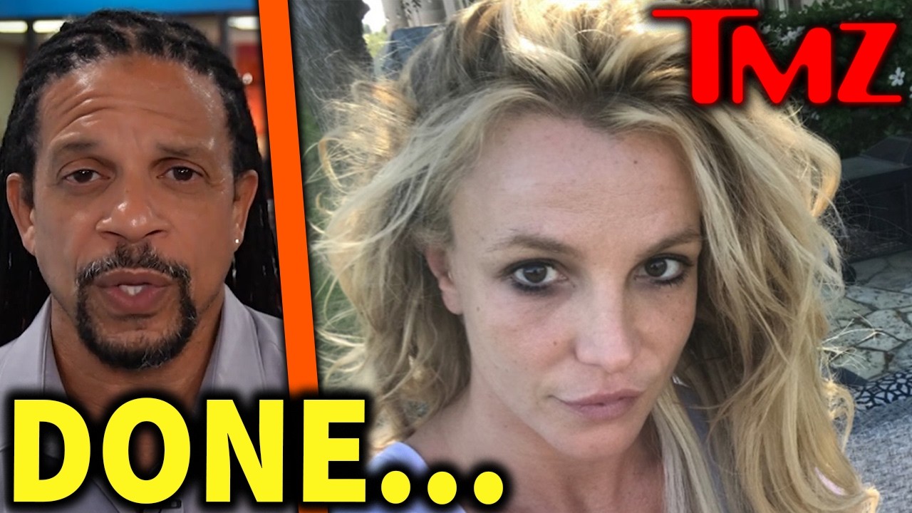 Britney Spears DUI Drama Takes SHOCKING Turn.... | TMZ