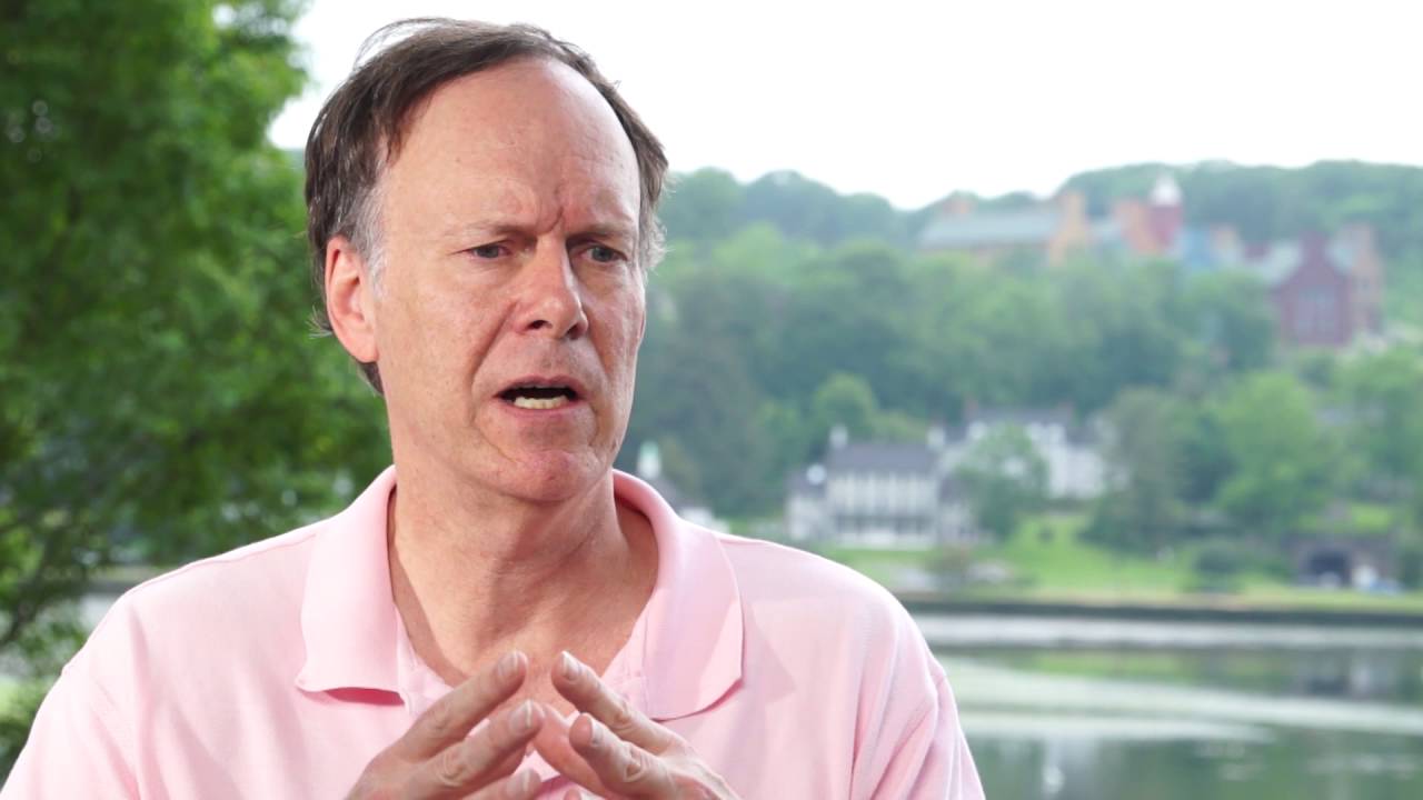 81st Symposium - Targeting Cancer - William Kaelin
