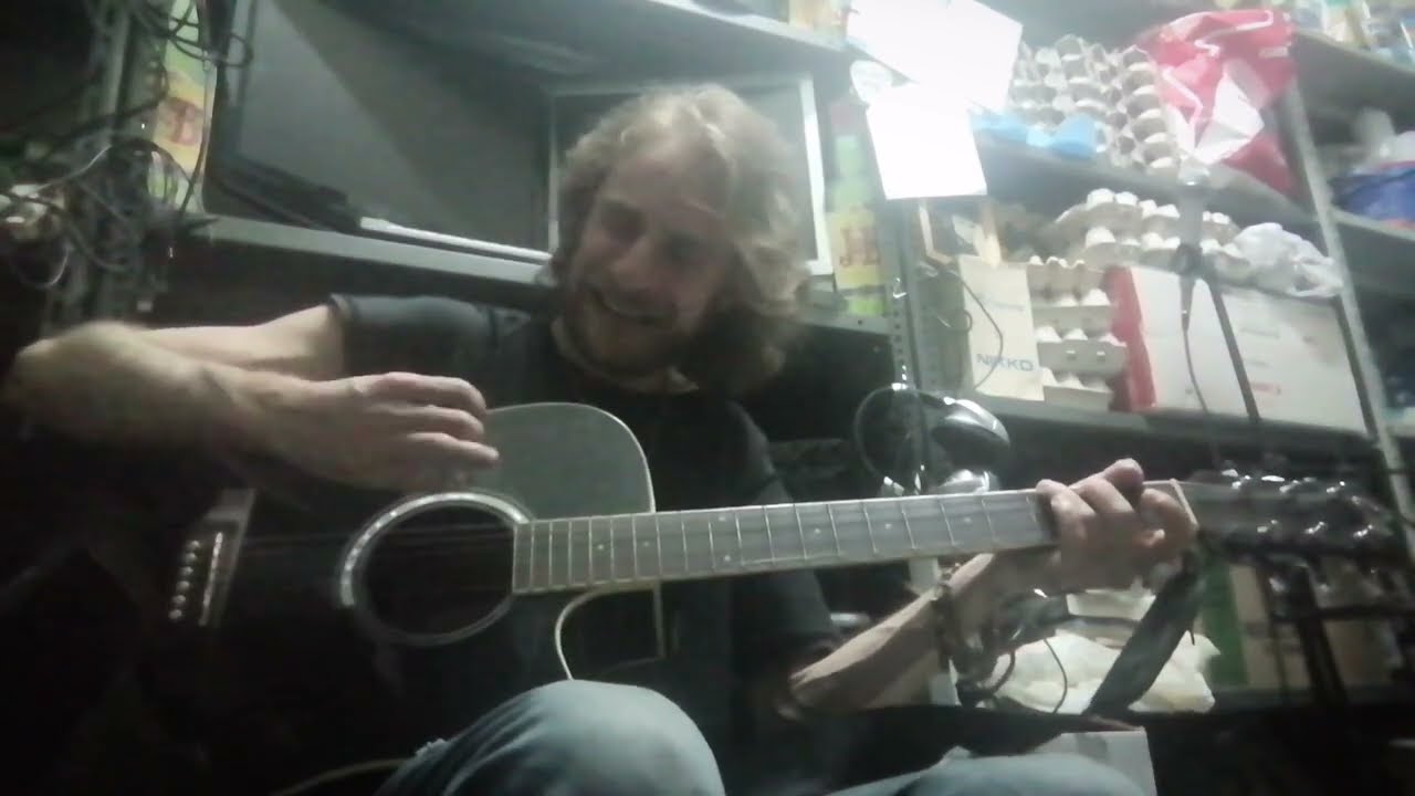 OLTRE LA MUSICA (Live Acustica) 2022