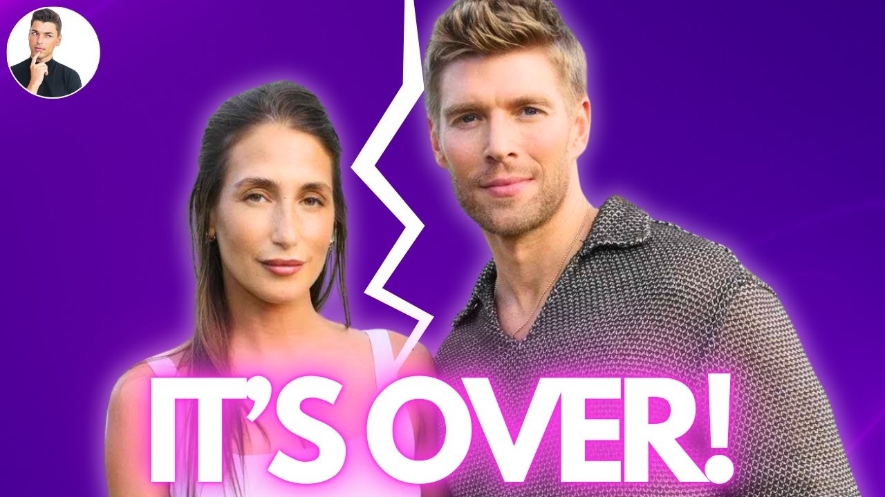 BRAVO DIVORCE: Summer House’s Kyle Cooke & Amanda CONFIRM Divorce After 4 Years With NO PRENUP!