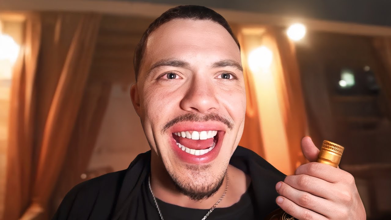FaZe Adapt Funniest DRUNK Moments!