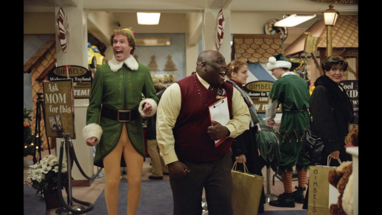 Santa! I Know Him! - The Supraphonics