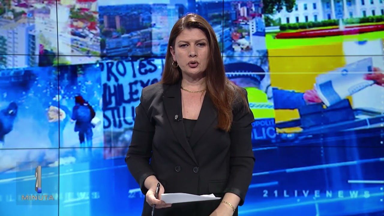 21 Minuta i orës 15:00 (11.03.2026)