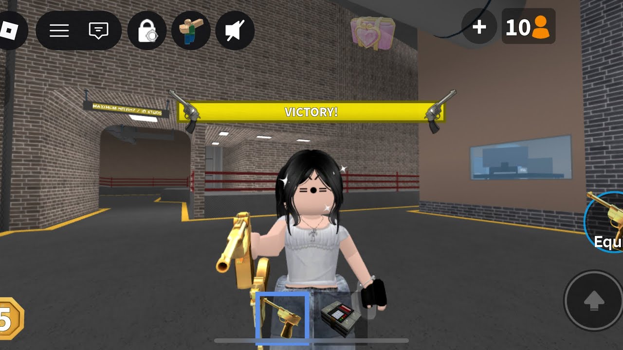 Mm2 Mobile Montage #16