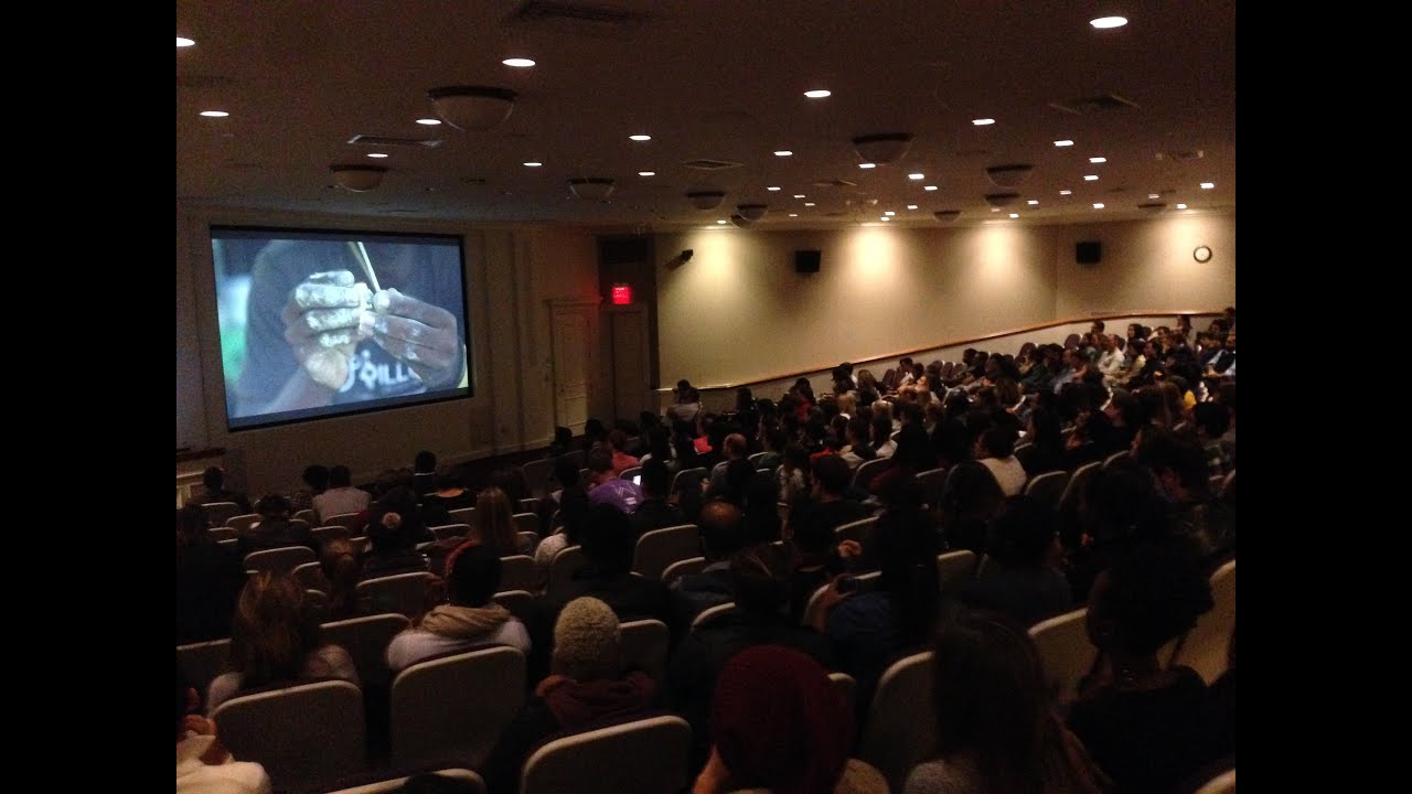 POVERTY, INC. | Organize a screening. Change culture.