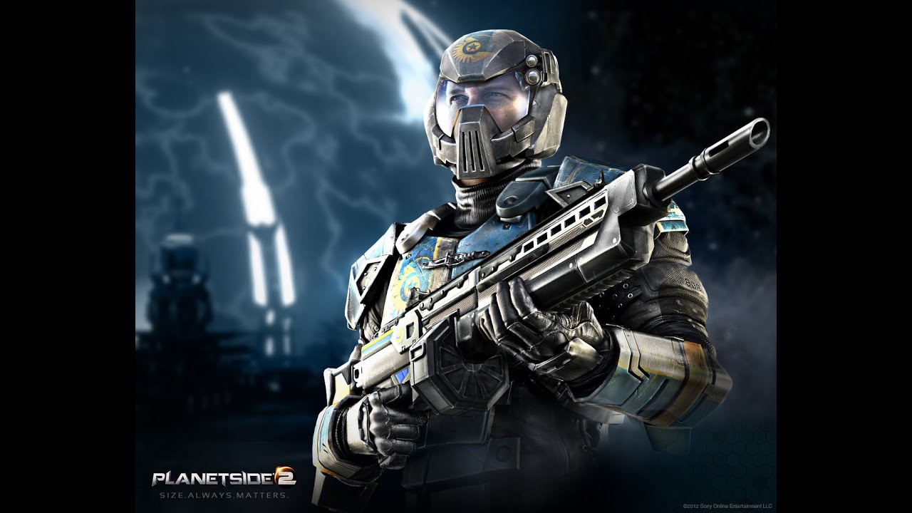 19A Fortuna Carbine Light assault New Conglomerate