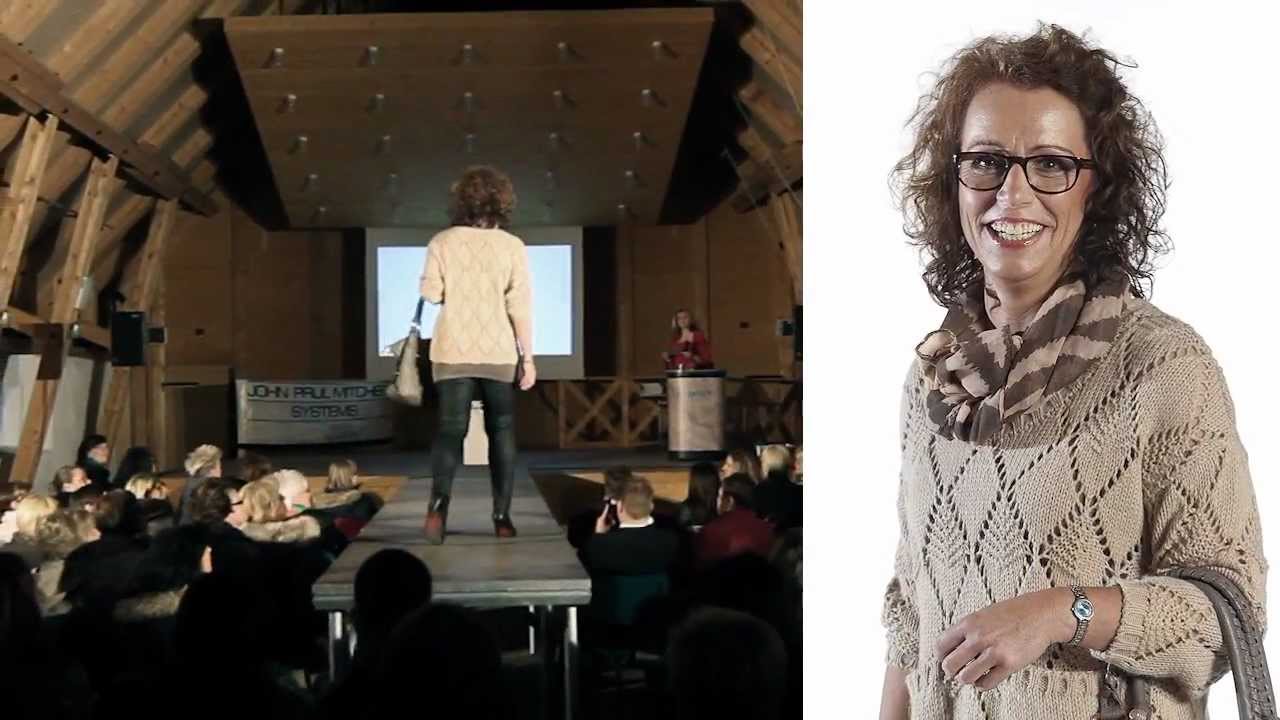 REBORN LIFESTYLE - GÖR OM MIG show - Slottslängorna, Sölvesborg 2012