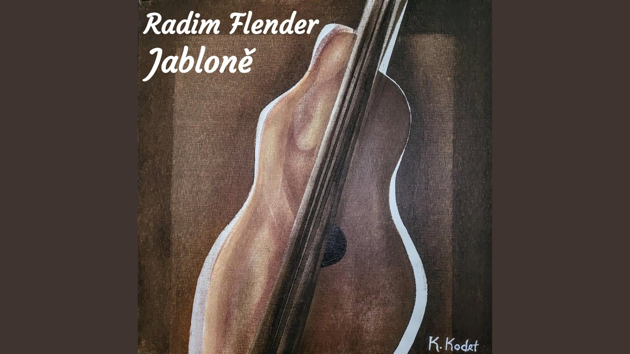 Schody (feat. Lucie Vondráčková)