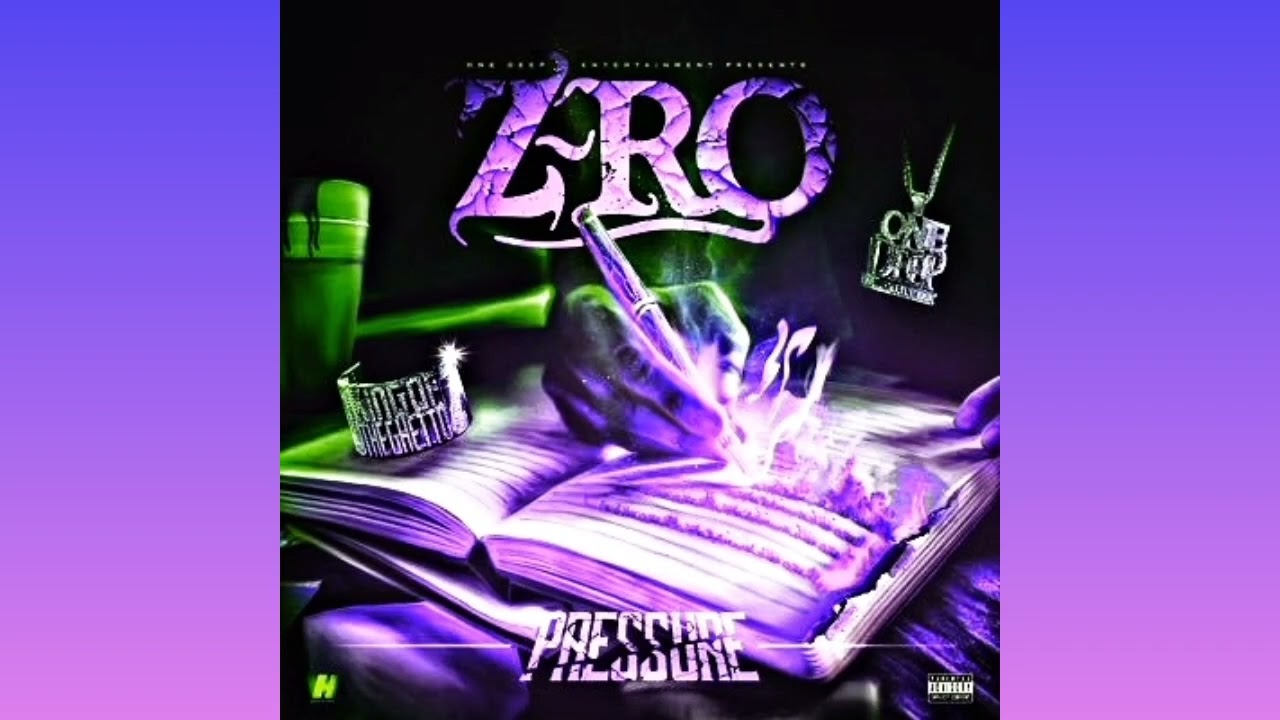 Zro - Lord Knows Slowed